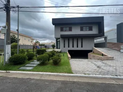 Casa de Condomínio com 4 Quartos à venda, 624m² no Alphaville Residencial Zero, Barueri