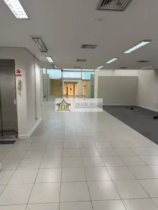 Prédio Comercial para alugar, 567m² no Ipiranga, São Paulo