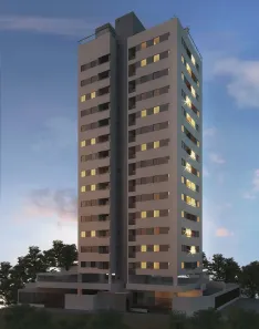 Apartamento com 2 Quartos à venda, 52m² no Campo Grande, Recife