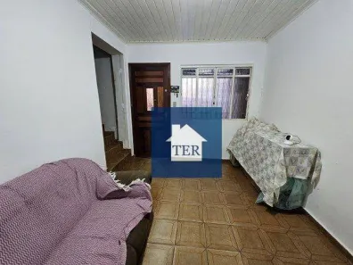 Casa com 4 Quartos à venda, 110m² no Vila Baruel, São Paulo
