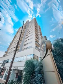 Apartamento com 2 Quartos à venda, 54m² no Vila Nogueira, Botucatu