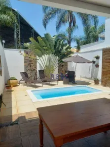 Casa de Condomínio com 3 Quartos à venda, 134m² no Horto Florestal, Sorocaba