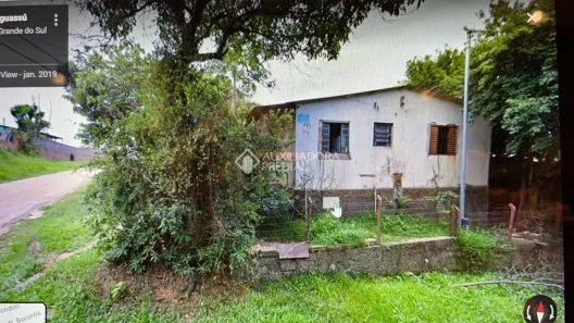 Lote/Terreno à venda, 408m² no Jari, Viamão