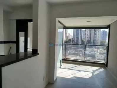 Apartamento com 2 Quartos à venda, 55m² no Vila Clementino, São Paulo