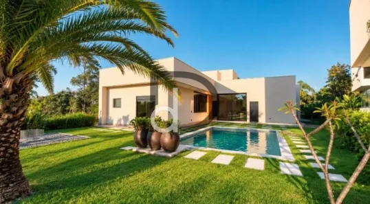 Casa com 4 Quartos à venda, 393m² no Dois Córregos, Valinhos