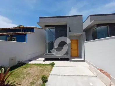 Casa com 3 Quartos à venda, 106m² no Jardim Atlântico Leste (Itaipuaçu), Maricá