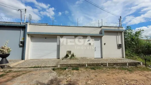 Casa com 3 Quartos à venda, 170m² no Lagoa Seca, Juazeiro do Norte