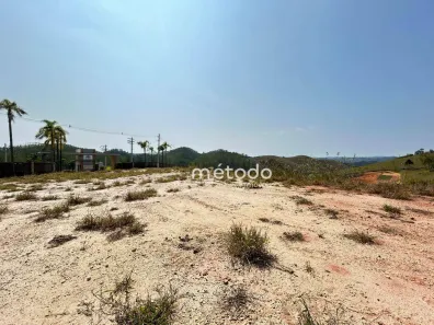 Lote/Terreno à venda, 4765m² no Itaoca, Guararema