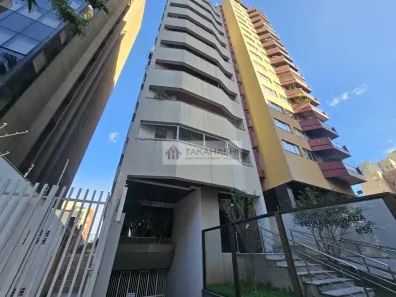 Apartamento com 3 Quartos à venda, 96m² no Centro, Londrina