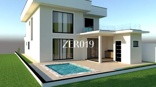 Casa de Condomínio com 4 Quartos à venda, 248m² no Roncáglia, Valinhos