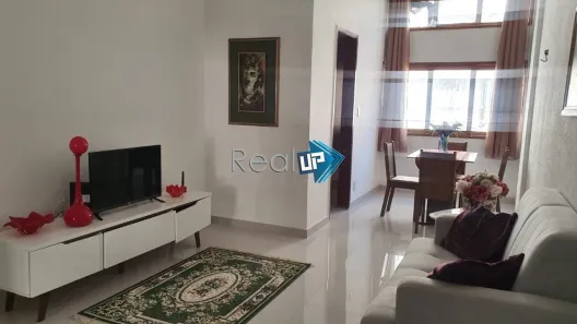 Apartamento com 2 Quartos à venda, 68m² no Copacabana, Rio de Janeiro