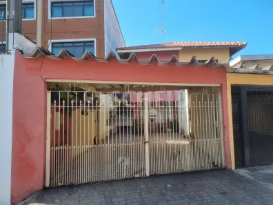Sobrado com 3 Quartos à venda, 265m² no Jardim Marabá(Zona Sul), São Paulo