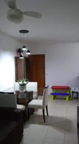 Apartamento com 2 Quartos à venda, 70m² no Jardim Anhangüera, Ribeirão Preto
