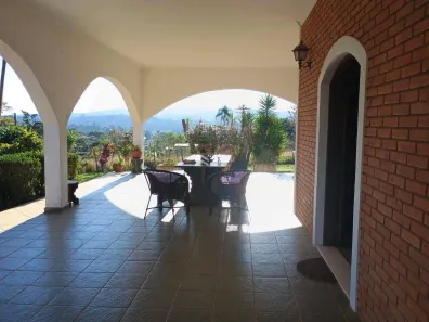 Fazenda/Sítio com 3 Quartos à venda, 500m² no Chácara do Remanso, Vargem Grande Paulista