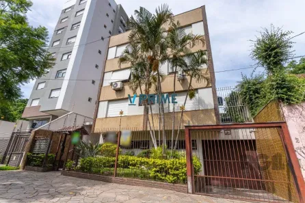 Apartamento com 2 Quartos à venda, 65m² no Petrópolis, Porto Alegre