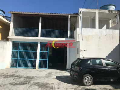 Sobrado com 4 Quartos à venda, 108m² no Cidade Parque Alvorada, Guarulhos