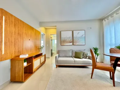 Apartamento com 2 Quartos à venda, 55m² no Capão da Canoa, Capão da Canoa