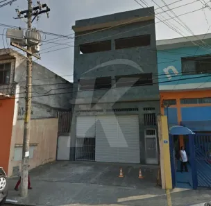 Galpão/Depósito/Armazém à venda, 1350m² no Jardim Brasil (Zona Norte), São Paulo