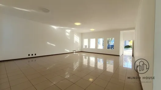 Casa de Condomínio com 3 Quartos para alugar, 300m² no Itapeva, Votorantim