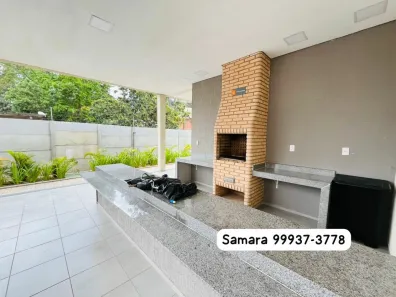 Apartamento com 2 Quartos para alugar, 39m² no Paraisópolis, São Paulo