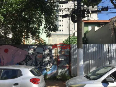 Lote/Terreno à venda, 460m² no Vila Aricanduva, São Paulo