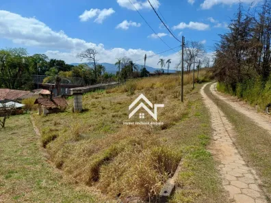 Lote/Terreno à venda, 2213m² no Jardim Estância Brasil, Atibaia