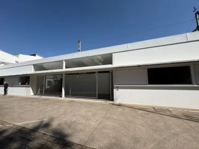 Ponto Comercial para alugar, 336m² no Vila Leopoldina, São Paulo