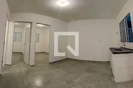 Apartamento com 2 Quartos à venda, 50m² no Parque Regina, São Paulo