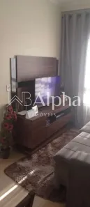 Apartamento com 2 Quartos à venda, 52m² no Vila Iracema-Belval, Barueri