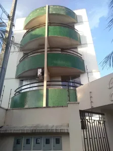 Apartamento com 2 Quartos à venda, 57m² no Jardim América, Goiânia