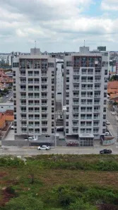 Apartamento com 1 Quarto para alugar, 40m² no Sandra Cavalcante, Campina Grande