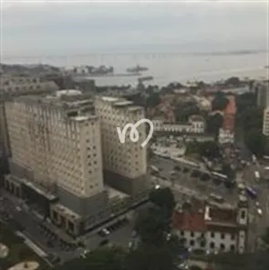 Sala Comercial à venda, 750m² no Centro, Rio de Janeiro