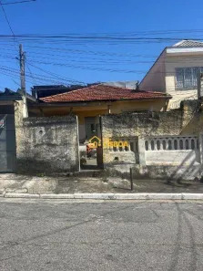 Casa com 2 Quartos à venda, 200m² no Vila Nhocune, São Paulo