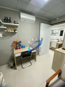 Sala Comercial à venda, 84m² no Centro, São José dos Campos