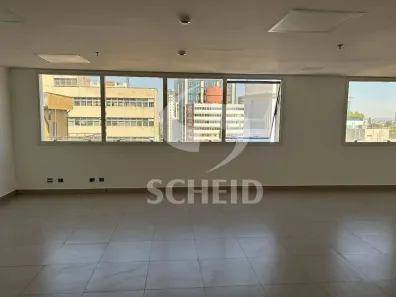 Imóvel Comercial à venda, 77m² no Consolação, São Paulo