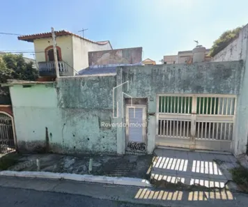Lote/Terreno à venda, 250m² no Chácara Belenzinho, São Paulo