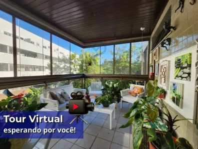 Apartamento com 3 Quartos à venda, 126m² no Recreio dos Bandeirantes, Rio de Janeiro