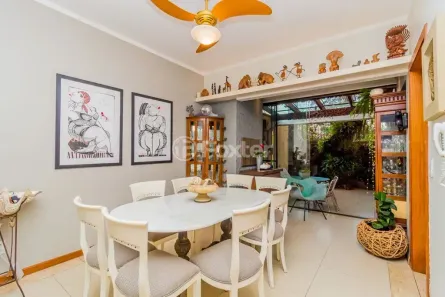 Casa de Condomínio com 3 Quartos à venda, 217m² no Tristeza, Porto Alegre