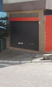 Ponto Comercial para alugar, 130m² no Jardim Princesa, São Paulo