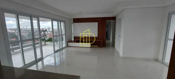 Apartamento com 3 Quartos para venda ou aluguel, 161m² no Jardim América, Sorocaba