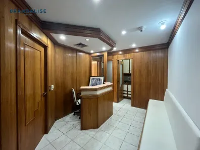 Sala Comercial para alugar, 36m² no Centro, Canoas