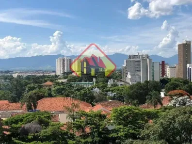Apartamento com 2 Quartos à venda, 74m² no Jardim das Nações, Taubaté