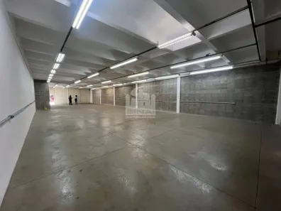 Ponto Comercial para alugar, 300m² no Brás, São Paulo