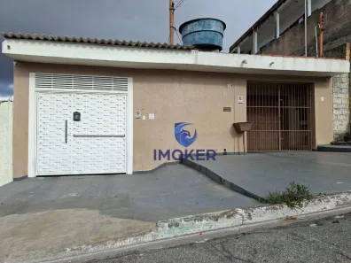 Casa com 3 Quartos à venda, 196m² no Jardim Santa Helena, Poá