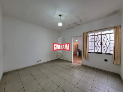 Lote/Terreno com 1 Quarto à venda, 97m² no Centro, São Caetano do Sul