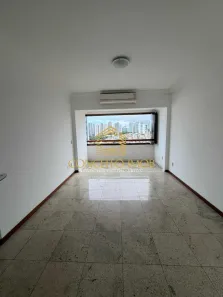 Apartamento com 3 Quartos à venda, 110m² no Candeal, Salvador