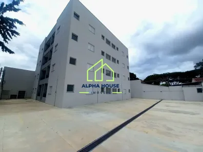 Apartamento com 2 Quartos à venda, 90m² no Vila São Judas Tadeu, Pindamonhangaba