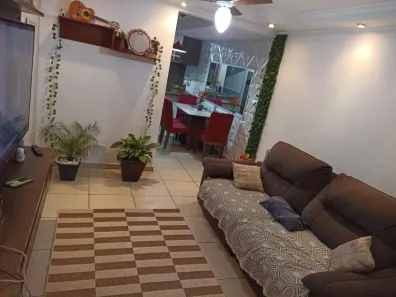 Casa com 3 Quartos à venda, 163m² no Jardim Itapemirim, São Paulo