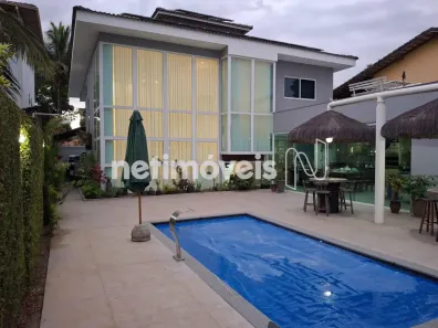 Casa com 4 Quartos à venda, 377m² no Manguinhos, Serra
