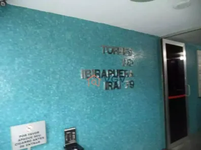 Sala Comercial para alugar, 43m² no Indianópolis, São Paulo